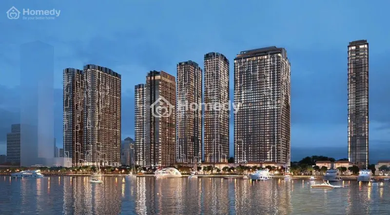 Capital Square Siêu Dự Án Đô Thị Thông Minh Bật Nhất Giá Ưu Đãi Hơn Thị Trường 300Tr