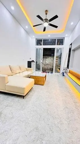 Bán Nhà Trung Tâm Thanh Xuân, Ngõ Oto Tránh Nhau, Ngay Hồ Khương Hạ