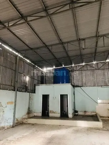 Cho Thuê Nhà Mặt Quang Trung, P8, Gò Vấp + Diện Tích: 9M X 66M