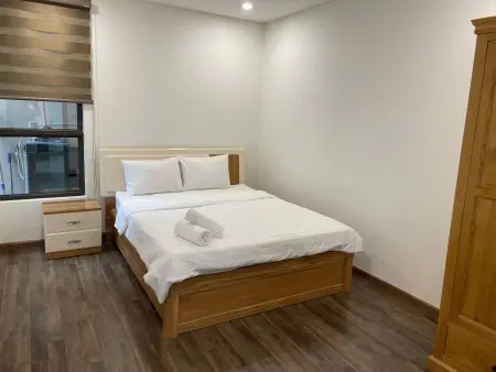 Chung Cư Bàu Cát, P10, Tân Bình: 2P Ngủ, 2Wc, Ntcc, 12,5Tr/Th
