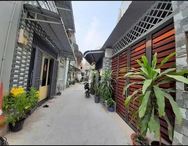 🏡 Cho Thuê Nhà Nguyên Căn – Q.9, Phước Long B, 180M2, 8,5 Triệu/Tháng