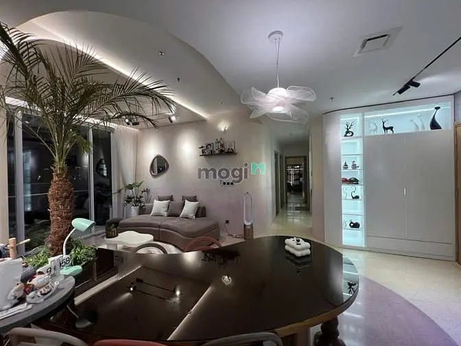 🔥 💥 Bán Căn Hộ Sarina – Block A Diện Tích: 127M²