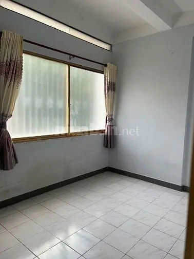 Bán Căn Hộ Lầu 1, Lô B-Cc Bình Thới, Mtnbộ 6M(Xh) Dương Đình Nghệ, P.8