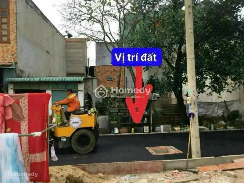 Đất Hẻm 226 Đường 8 Linh Xuân - Giá Chỉ 3,45 Tỷ~52M2
