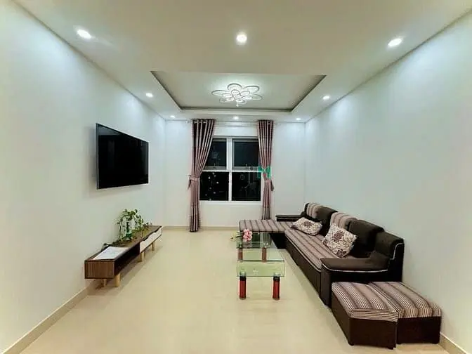 Bán Gấp Căn Hộ Flc Quang Trung-74M² – Vip Nhất Hà Đông- Full Nội Thất