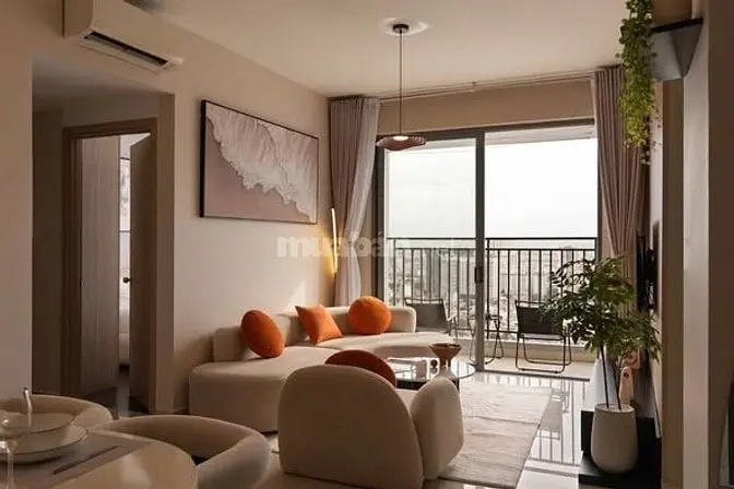 58M2 - 2Pn Giá Bất Ngờ Khách Cần Sang Nhượng Công Chứng Ngay