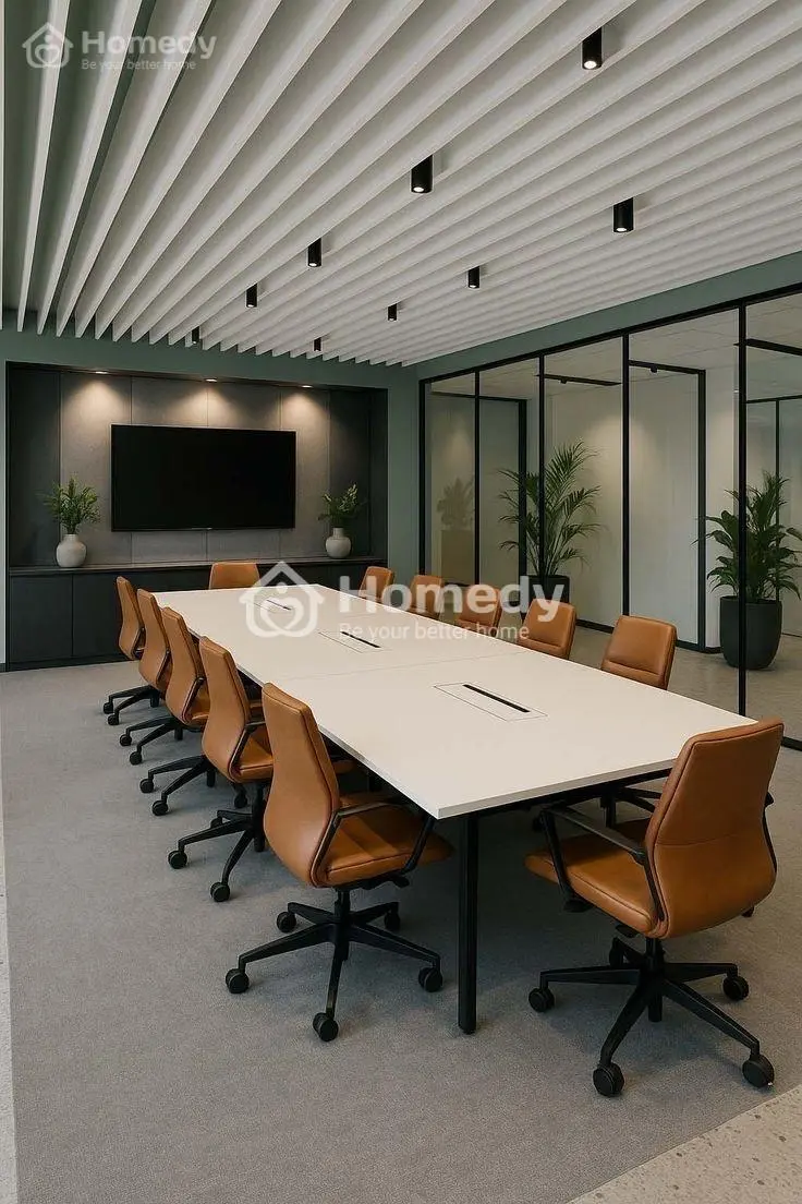 **Bán Nhà Hẻm 27 Nguyễn Đình Khơi, Phường 4 Tân Bình (5,5*25) 5 Tầng