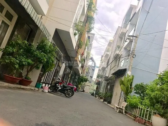 Bán Nhà 70M2 Hxh - 2 Lầu - Khu Vip Ng Văn Săng Tân Phú - 8.5 Tỷ Tl