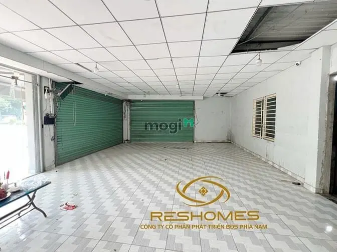 🔺Cho Thuê Mặt Bằng Ngang 10M Mặt Tiền Nguyễn Ái Quốc, Biên Hòa.