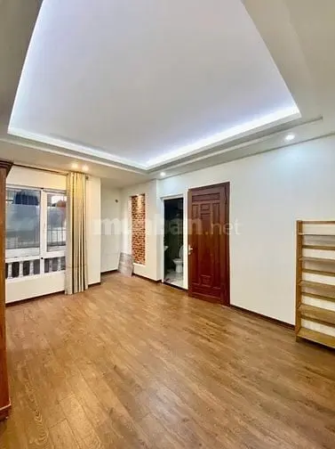 Gia Đình Chuyển Lên Cc Cần Bán Căn Nhà Ngõ 86 Trần Duy Hưng,34M2X5Tang
