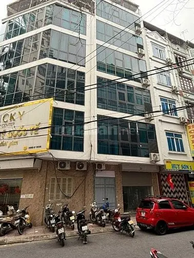 Cho Thuê Mặt Bằng Kinh Doanh, Đa Ngành Nghề, Thích Hợp Làm Vp, Spa