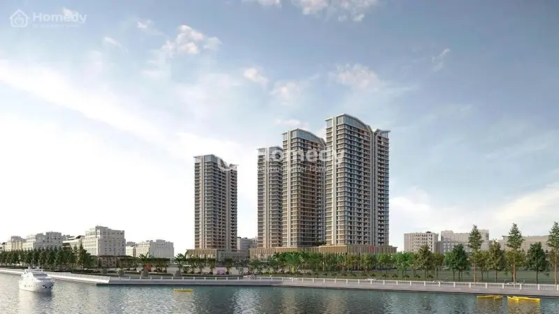 Capital Square Siêu Dự Án Đô Thị Thông Minh Bật Nhất Giá Ưu Đãi Hơn Thị Trường 300Tr