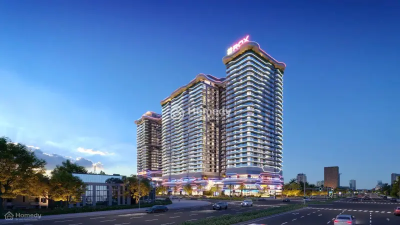 Siêu Phẩm The Legend - Chỉ 60 Suất Duy Nhất Nghỉ Dưỡng 5⭐Trị Giá 20 Triệu