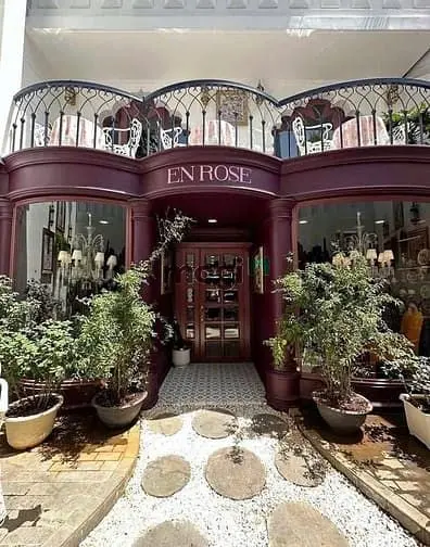60 Tỷ! Bán Mt Đ. Hồ Xuân Hương, Q.3 – 6.7X13M – 6 Tầng