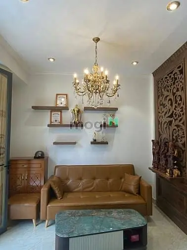 Bán Nhà Mt Đường Nguyễn Trọng Trí , An Lạc A, Q. Bình Tân, Giá 8,5 Tỷ.