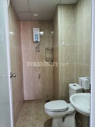 Bán Căn Hộ Chung Cư 207 Bùi Viện, Q1, 40M2, 1Pn, 3.5 Tỷ, Có Sh