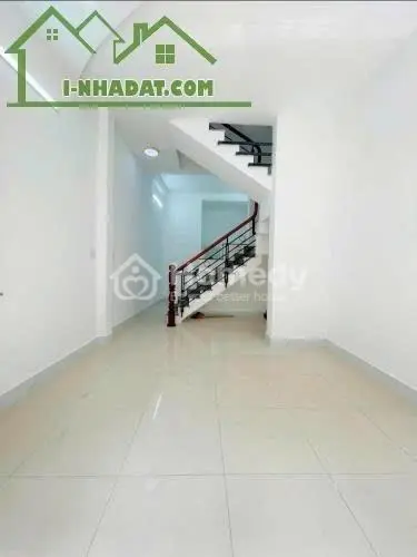 Nhượng Gấp Nhà 3 Lầu Đường Diên Hồng, Bình Thạnh, Ngay Chợ Bà Chiều, Shr Giá 2 Tỷ 980 Tl