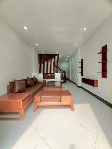 🏡 Bán Nhà Mới Tinh - Gần Kđt Hinode - 30M Ra Ô Tô Tránh - Hoài Đức