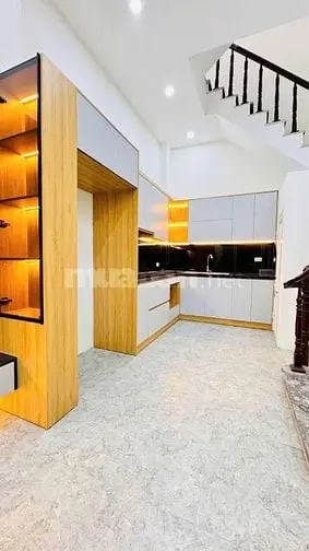 Bán Nhà Trung Tâm Thanh Xuân, Ngõ Oto Tránh Nhau, Ngay Hồ Khương Hạ