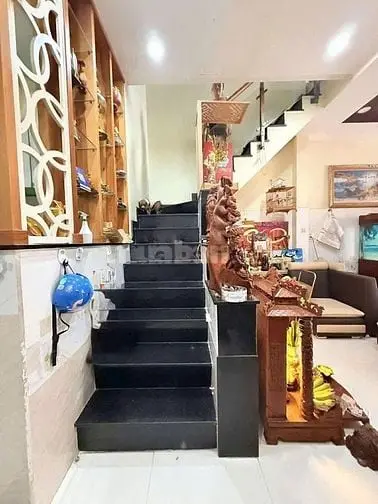 Siêu Phẩm Nhà Phố Bán Căn Nguyễn Đình Chính Giá 5Tỷ2 Nắm Chủ Giá Tốt