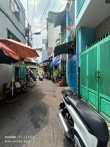 Chủ Cần Bán Nhà 5 Tấm Giá Chỉ Hơn 7Tỷ Xíu.