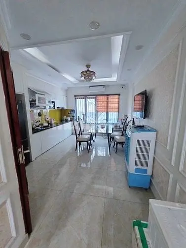 Chính Chủ Cho Thuê Nhà 7 Tầng,Thang Máy Tại Hồ Tùng Mậu,Mai Dịch 38Tr