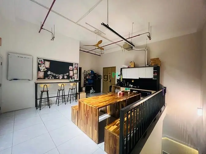 💥🌿 Cho Thuê Văn Phòng– Shophouse Sarina Sala Diện Tích: 77,5M²/Tầng