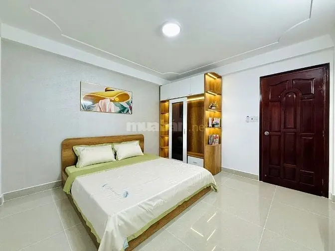 Chính Chủ Bán Nhà Đẹp 15/ Đs 59 Đúc Lửng Lầu 3Pn Giá Mềm Cho Khách