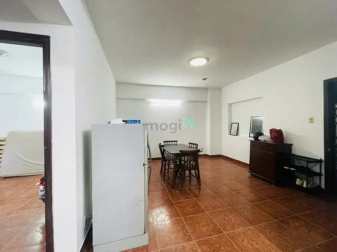 Chung Cư Miếu Nổi, Vũ Huy Tấn, Bt: 1 Phòng Ngủ +, 67M2, 9Tr5/Tháng.