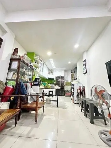 Vị Trí Đắc Địa Đường Tô Hiến Thành 70M2 Kinh Doanh Công Ty 11.6 Tỷ