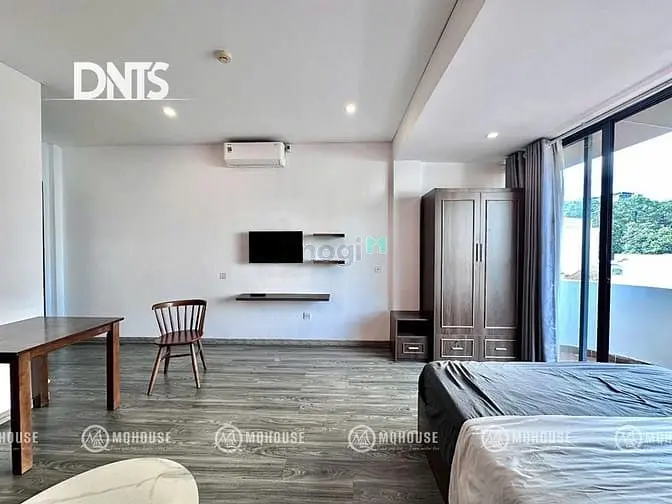Căn Hộ 1Pn Thang Máy_Bảo Vệ Gần Trường Đh Kiến Trúc_Hồ Con Rùa Q3