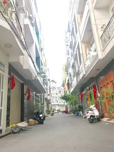 Bán Nhà 70M2 Hxh - 2 Lầu - Khu Vip Ng Văn Săng Tân Phú - 8.5 Tỷ Tl