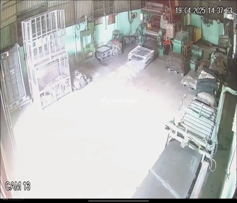 Cần Bán Kho Xưởng Mặt Tiền Quốc Lộ 1A Vị Trí Thuận Tiện Cho Việc Kinh Doanh