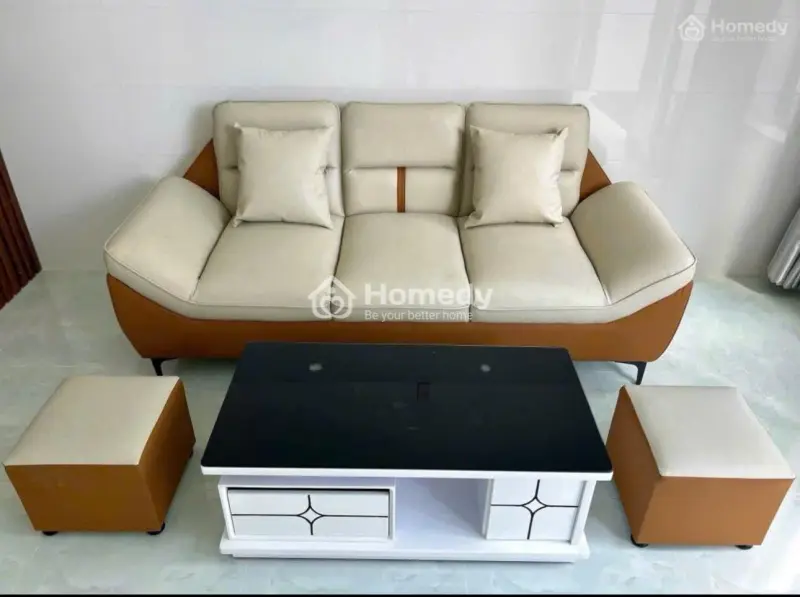 Còn 1 Căn Duy Nhất Tại Tân Thới Nhì Hóc Môn , Giá Chỉ 890 Triệu , Shr