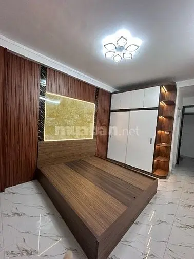 Bán Nhà Ngõ 89 Thanh Lân, Dt 30M X 4 Tầng