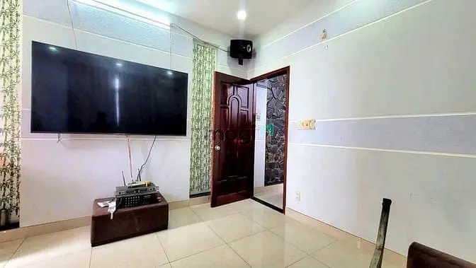 Bán Gấp Căn Góc 2 Mặt Tiền Đường Số, 96M2, 4 Tầng, Bình Trưng Tây, Q.2