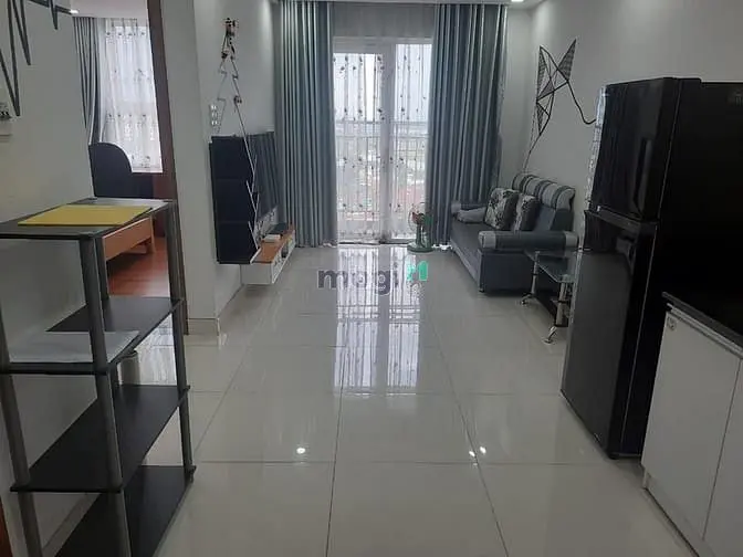 Cần Cho Thuê Căn Hộ 1Pn Ngay Kcn Biên Hòa 2, Ngã 3 Vũng Tàu Giá 4,5Tr