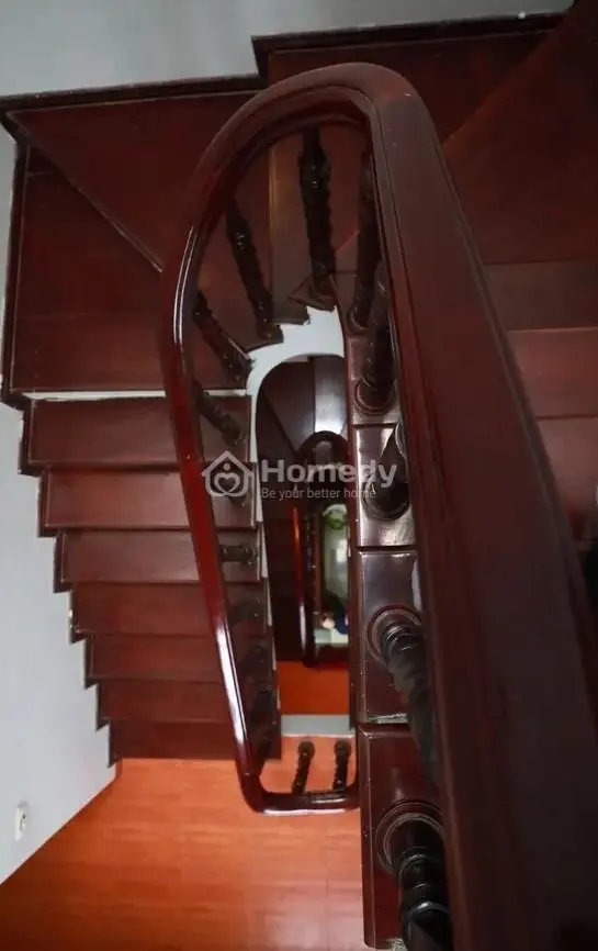 Bán Nhà Phố Xã Đàn, Đống Đa, View Hồ Xã Đàn, 2 Mặt Thoáng Vĩnh Viễn (0044)