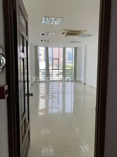 Cho Thuê Văn Phòng Nguyễn Trường Tộ, Trung Tâm Hành Chính, Đủ Tiện Ích
