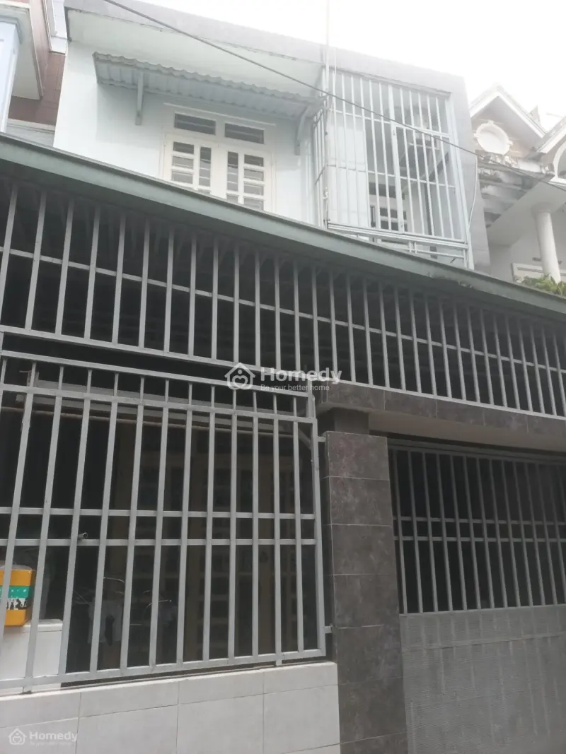 Nhà 136M2 - Hẻm 109 Đường 8, Linh Xuân Giá Chỉ 5,3 Tỷ