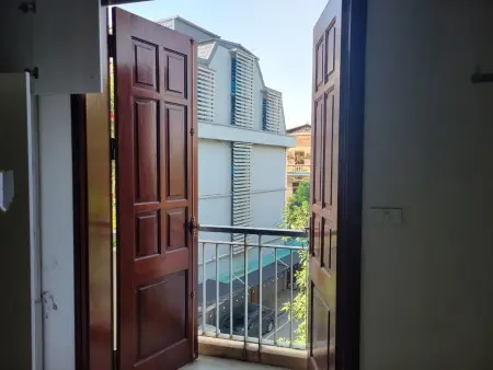 Phòng Cực Đẹp Sa Đôi, Đại Mỗ: 35M2, Giá 3.5Tr Full Nội Thất