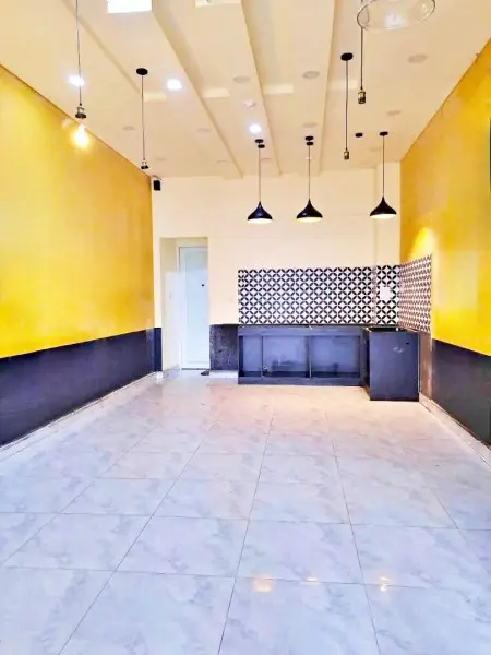 Cho Thuê Mặt Bằng Kinh Doanh Mặt Tiền Điện Biên Phủ, Gần Ngã Tư Cao Thắng – Vị Trí Vàng Quận 10