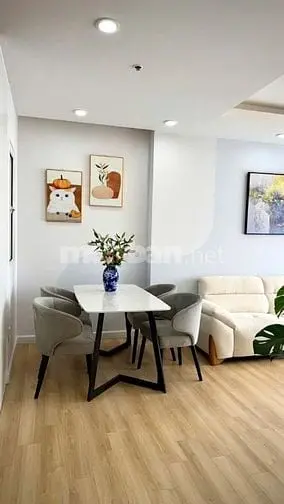 🌟 Bán Căn Hộ Sunrise City North – 77M², 2Pn 2Wc, Full Nội Thất, View