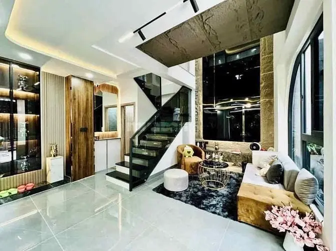Bán Ngộp Căn Phú Nhuận 40M2 3Ty200Tl Có Shr Lh Ngay Để Ko Bỏ Lỡ