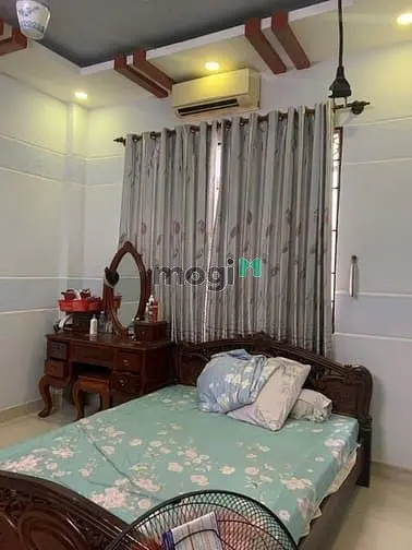 Bán Gấp Căn Góc 2 Mặt Tiền Đường Số, 96M2, 4 Tầng, Bình Trưng Tây, Q.2
