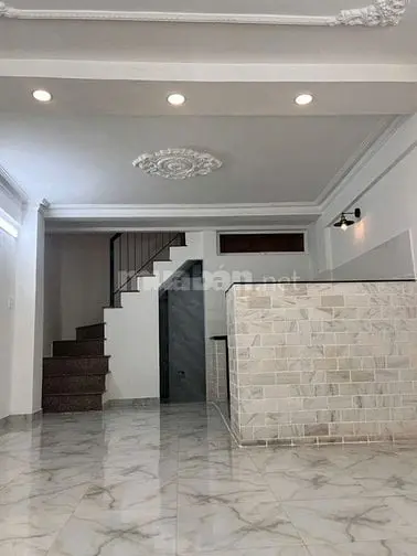 Bán Nhà Hẻm 4M(Xh) Lý Thường Kiệt, P.14, Q.10 Giá 6.8 Tỷ