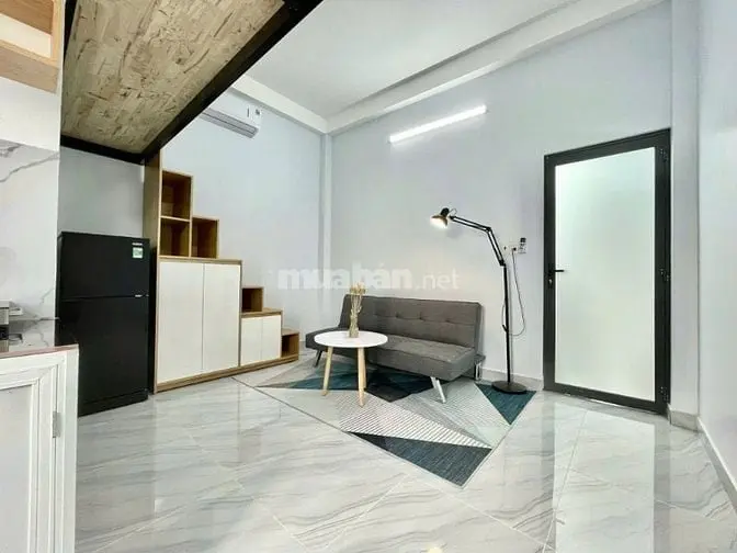 Chính Chủ Bán Chung Cư Mini Xây Mới 100% 220M2, Dòng Tiền 160Tr/Tháng