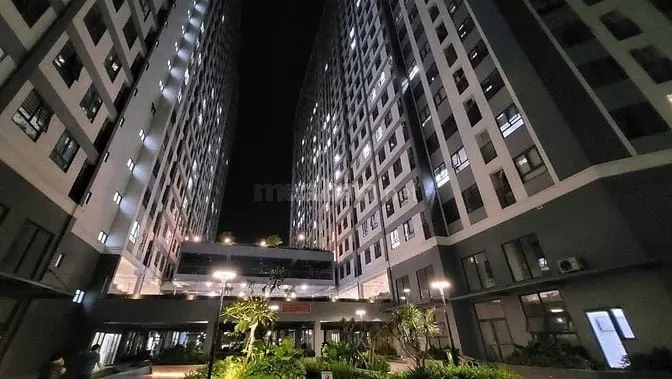 Sang Nhượng Căn Hộ Sài Gòn Intela Giá Rẻ