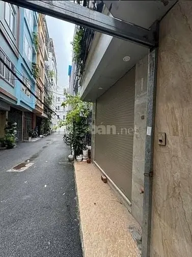Bán Nhà Ngọc Thụy *Dt45M2 X4 Tầng Mt 4M