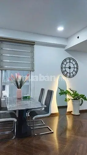 🌟 Siêu Phẩm Sunrise City South – 102M², 2Pn 2Wc, View Triệu Đô, Tầng